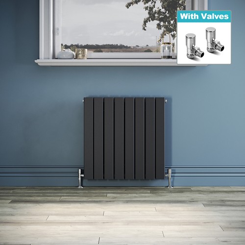 Designer radiator double - radiator,