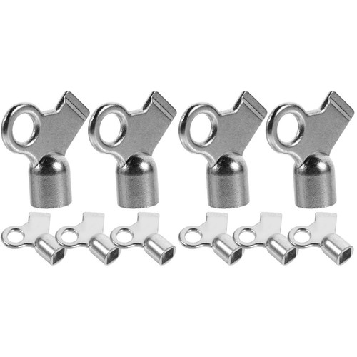 Set radiator key small - set, 2