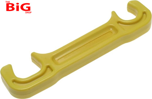 2065f radiator valve - 2065f, spanner
