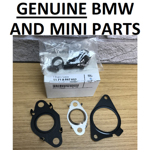 Genuine bmw mini egr - bmw,