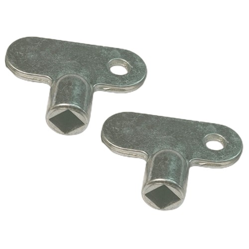 2pcs zinc alloy - 2pcs, small