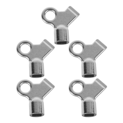 Pcs radiator key - 5,