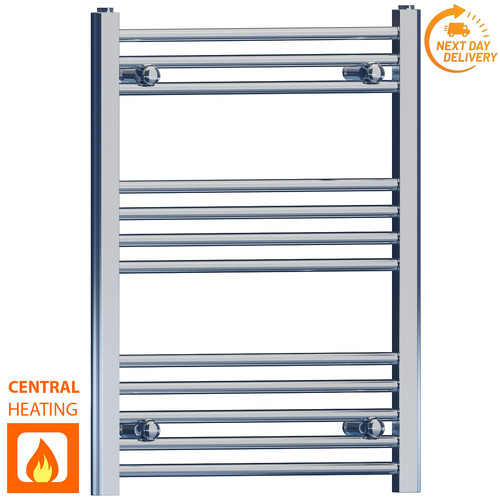 Small flat chrome - small,
