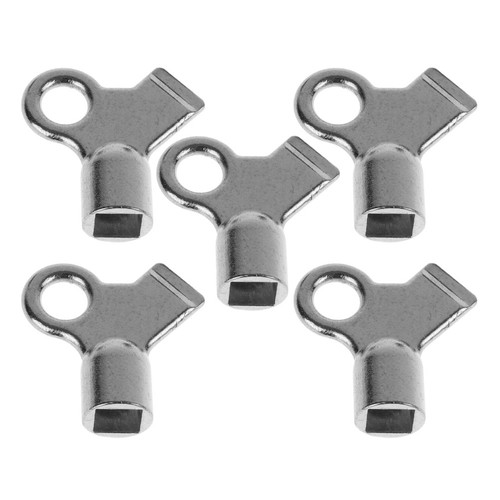 Pcs radiator key - 5,