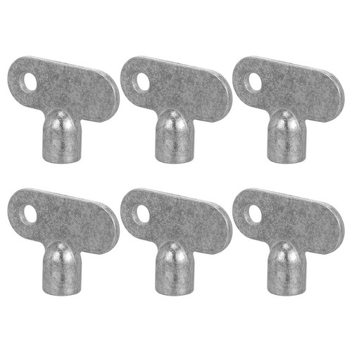 6pcs square socket radiator - 6pcs,