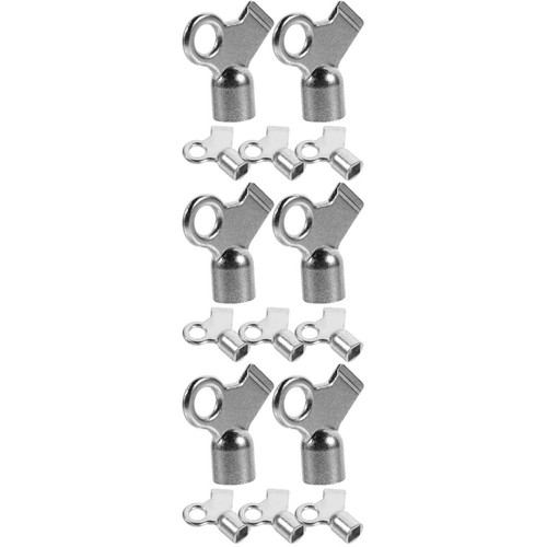 Pcs radiator valve keys - pcs,