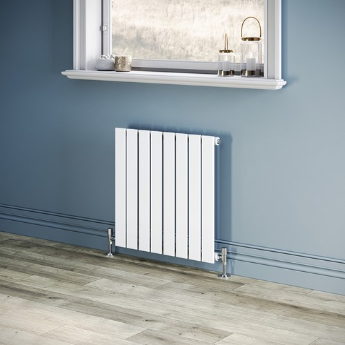 Horizontal radiator 600 - x,