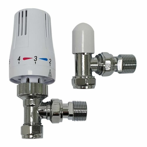 Radiator trv valves - radiator,