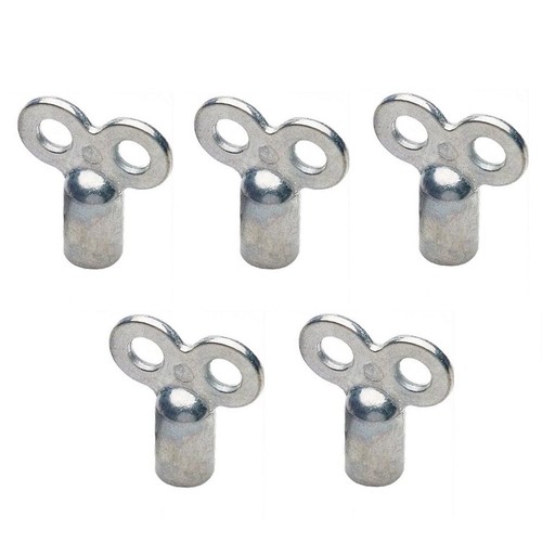 5pcs small radiator air bleed - 5pcs,