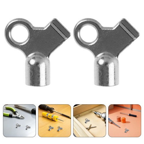 Pcs radiator switch key - ,