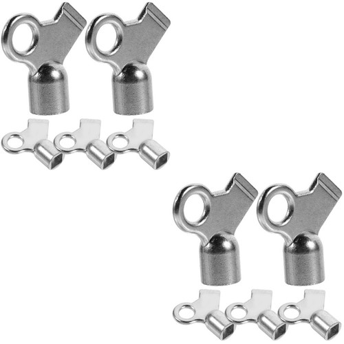 Pcs radiator valve - 10,