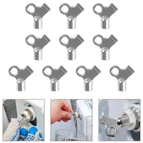 Practical pcs radiator keys - practical,