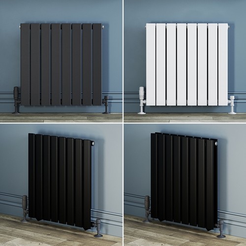 Horizontal radiator 600 - horizontal,