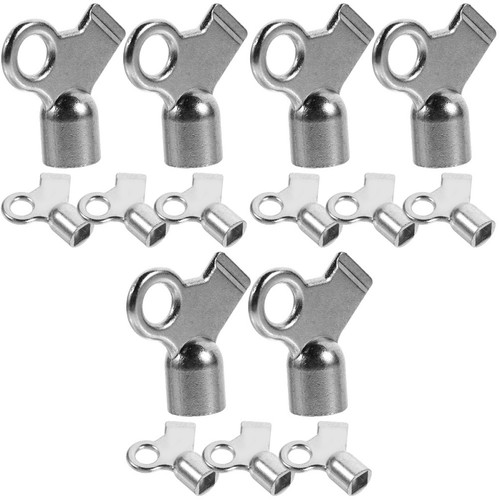 Pcs radiator valve keys - valve,