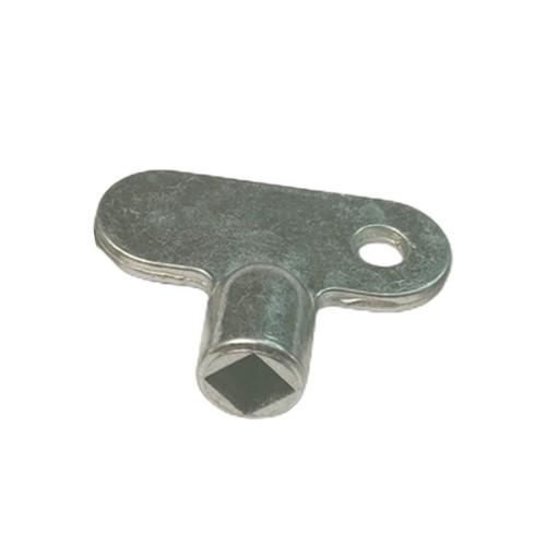 2pcs zinc alloy silver - 2pcs,