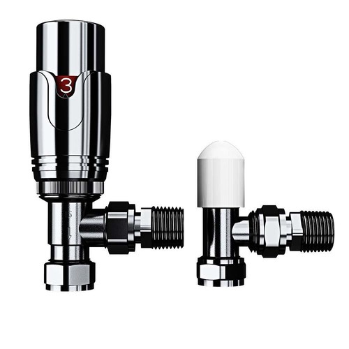 Radiator valve thermostatic - radiator,