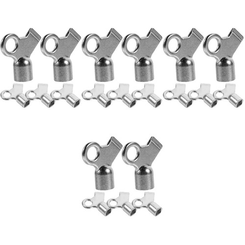 Pcs radiator bleed key - pcs,