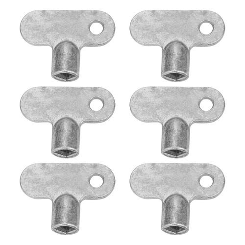 6pcs square socket radiator - 6pcs,