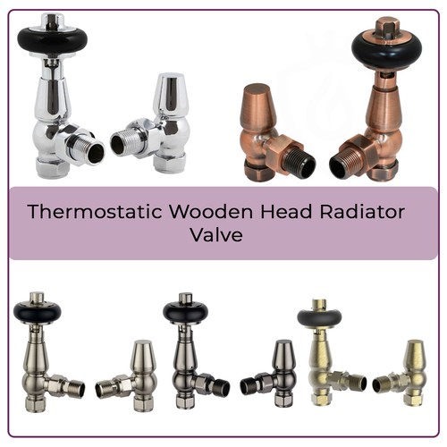 Traditional antique brass - traditional,