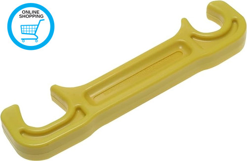 2065f radiator valve spanner - radiator,