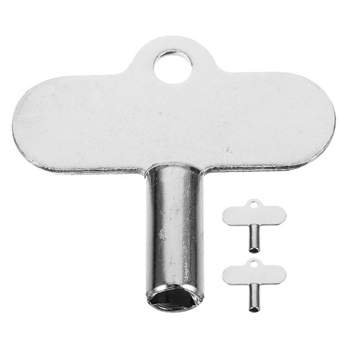Pcs radiator key - pcs,