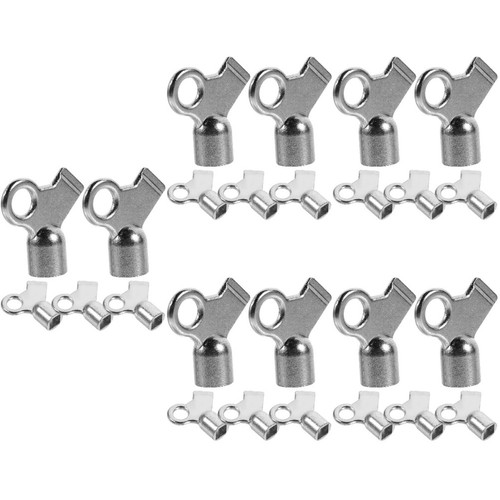 Pcs radiator valve - radiator, keys