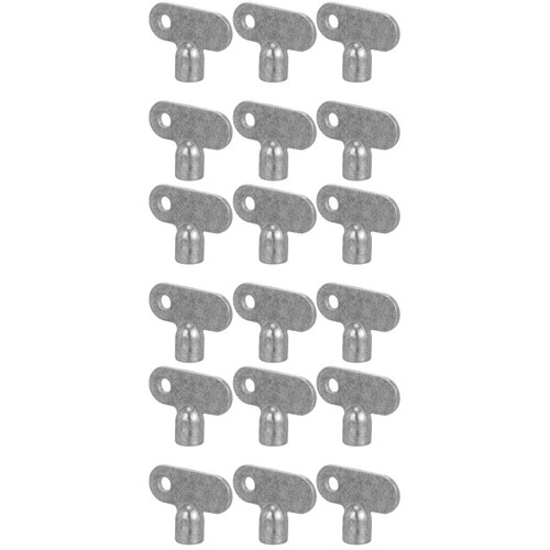 Pcs square socket radiator - pcs,