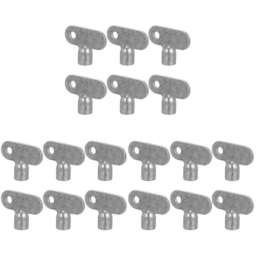 Pcs square socket radiator - 18,