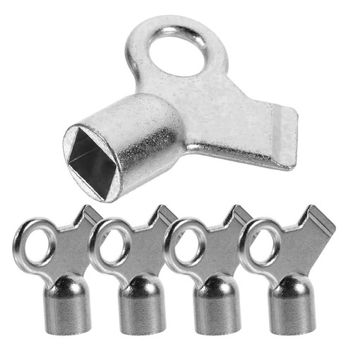 Pcs small radiator key - small,