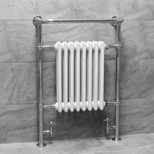 Traditional victorian heated - victorian,