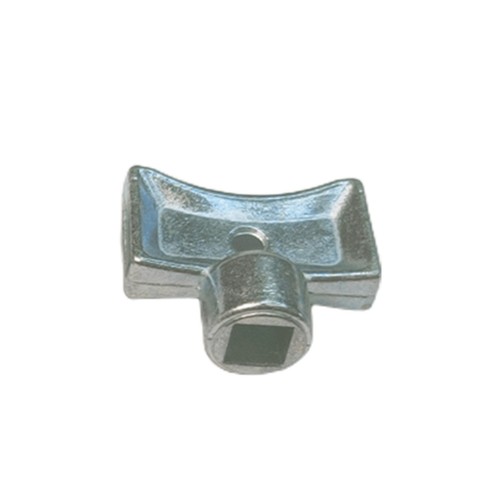 Radiator exhaust valve - radiator,
