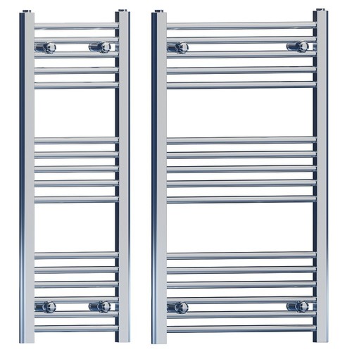 Towel radiator 900mm height - radiator,