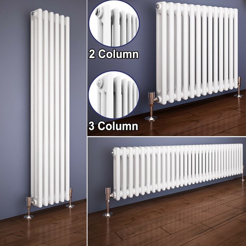 Traditional column - traditional,