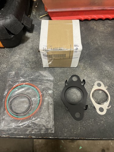 Genuine bmw mini 11718490221 - genuine,