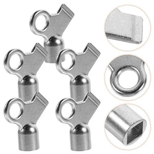 Pcs small radiator key - small,