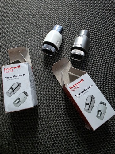 Honeywell home t4021 thera - home,