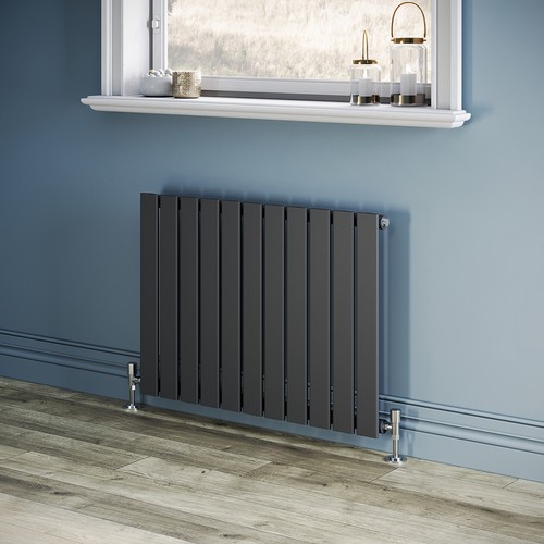 Designer radiator 600 - radiator, 836