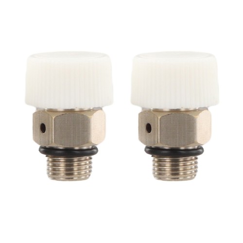 Small size male thread - small,