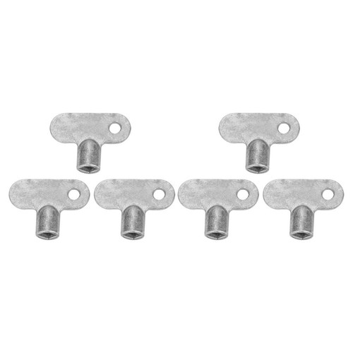 Pcs small radiator key - small, air