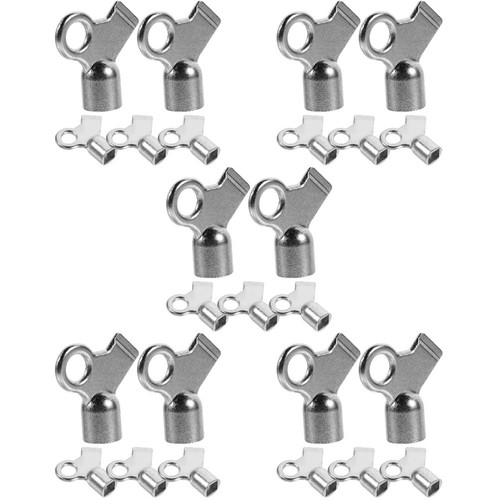 Pcs radiator valve keys - radiator,