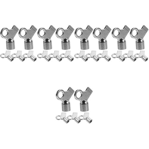 Pack radiator air vent - radiator,