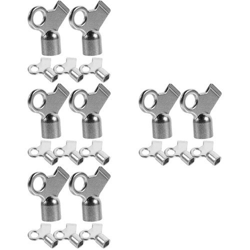 Count radiator key small - key,