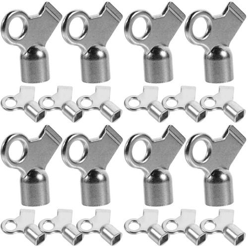 Pieces radiator bleed key - radiator,